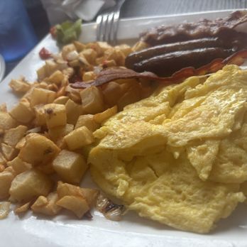 The Pan - The Lumberjack - Breakfast & Brunch Near Me - Santa Ana, California The Pan - The Lumberjack - Breakfast & Brunch Near Me - Santa Ana, California
