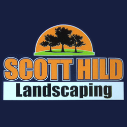 Scott Hild Landscaping
