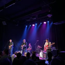 Magic Bag Theatre - Teenage Fanclub