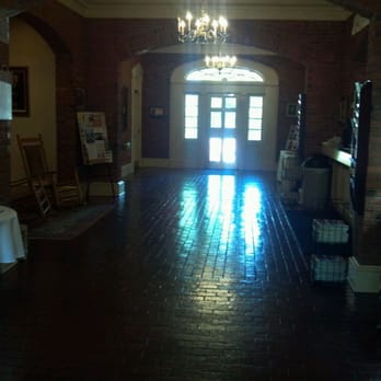 Mississippi Welcome Center - Landmarks & Historical Buildings Near Me - Tremont, Mississippi