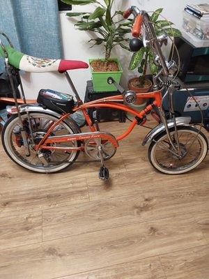 Barnard's Cyclery by null