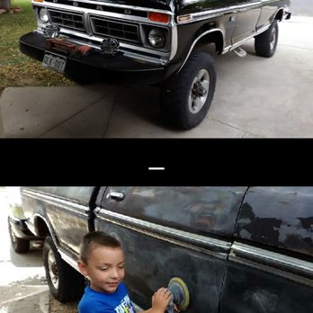 Reflectionz Restorations and Custom Paint - Body Shops Near Me Reflectionz Restorations and Custom Paint - Body Shops Near Me