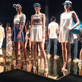 Philippine Fashion Week - Arts & Entertainment Near Me - Makati, NCR