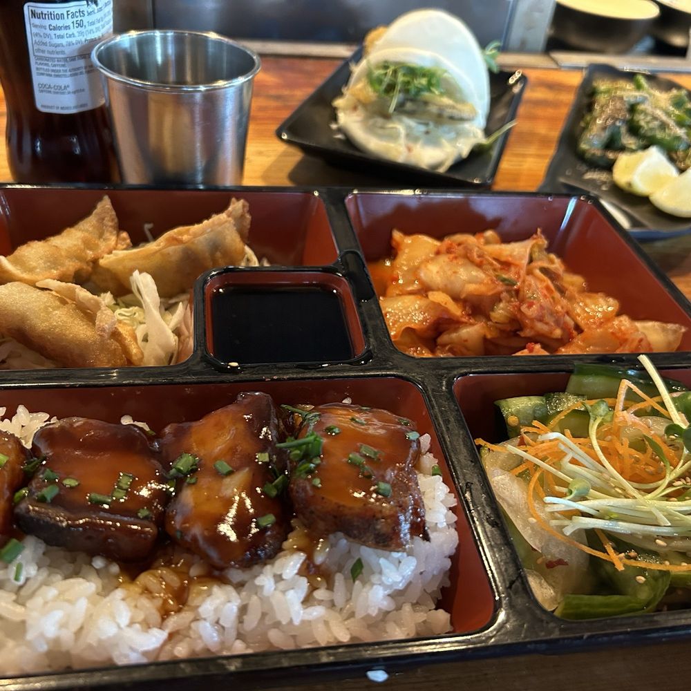 Underbelly - Ramen Near Me - San Diego, California Underbelly - Ramen Near Me - San Diego, California