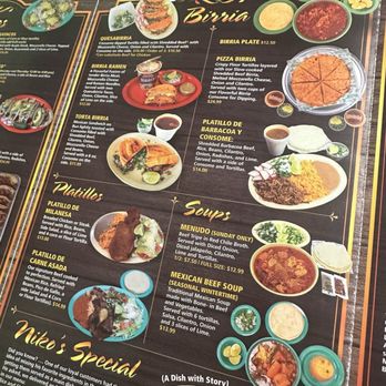Taco Riendo Taqueria - The menu with pictures - Mexican Near Me - Roanoke, Virginia Taco Riendo Taqueria - The menu with pictures - Mexican Near Me - Roanoke, Virginia
