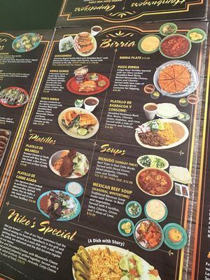Menu photo 1 Taco Riendo Taqueria Roanoke, VA Menu photo 1 Taco Riendo Taqueria Roanoke, VA