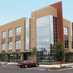 Andersen Dental Center - Andersen Dental Center building picture from the parking lot. We're located in Suite 307 - Come check us out!