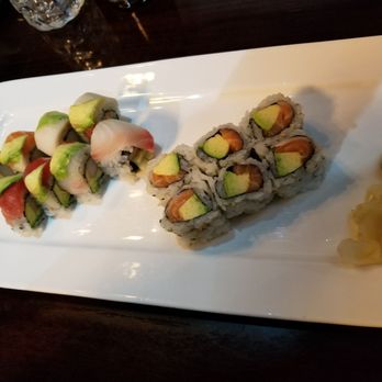 Sushi Nova - Sushi Bars Near Me - Orland Park, Illinois Sushi Nova - Sushi Bars Near Me - Orland Park, Illinois