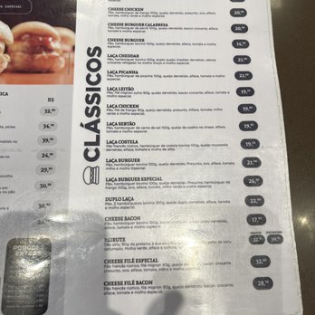 Laça Burguer - Burgers Near Me - Imbiribeira, Prince Edward Island
