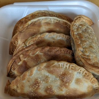 The Argentos Empanadas - Argentine Near Me - Keystone, Colorado