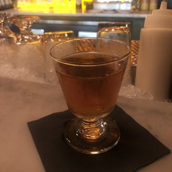 The Tippler - Crown juul ($16) - Wine Bars Near Me - New York, New York The Tippler - Crown juul ($16) - Wine Bars Near Me - New York, New York