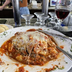 Frankie’s Place on Yelp