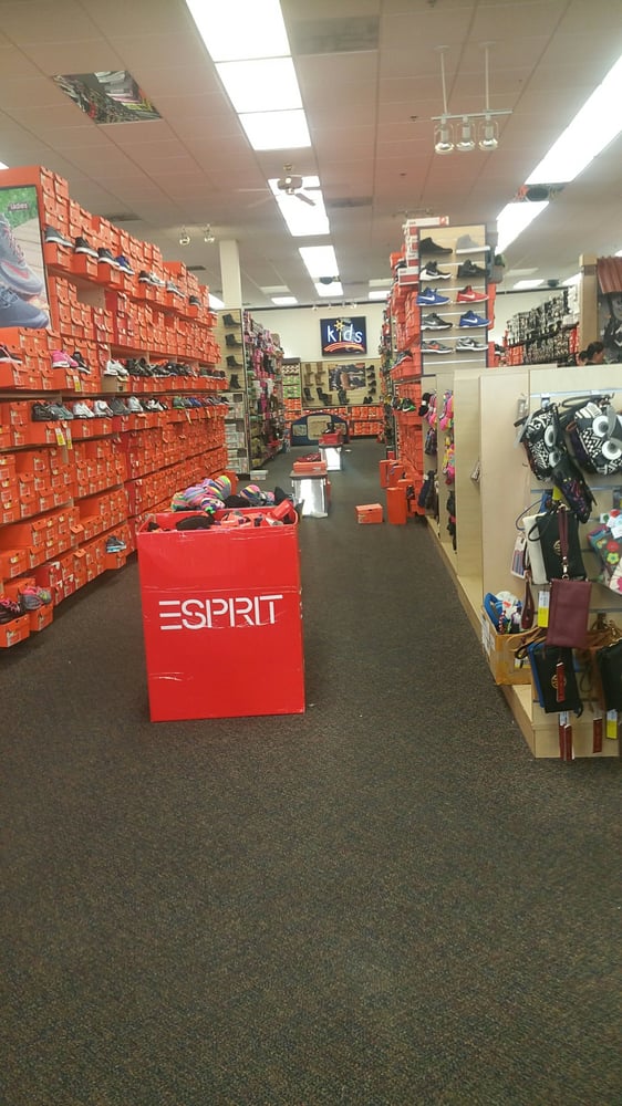 SHOE DEPT Updated July 2024 4398 Dallas Fort Worth Tpke, Dallas