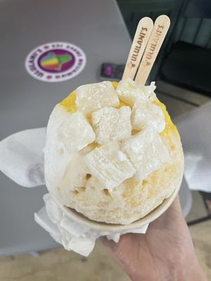 Ululani’s Hawaiian Shave Ice by null