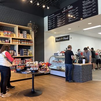 La Fetta Delicatessen - Ordering spot - Sandwiches Near Me - Overland Park, Kansas La Fetta Delicatessen - Ordering spot - Sandwiches Near Me - Overland Park, Kansas