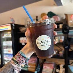 Cold Brew