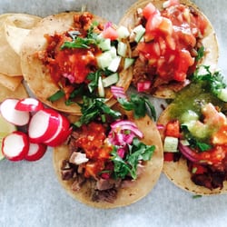 Super Taqueria Las Salsas