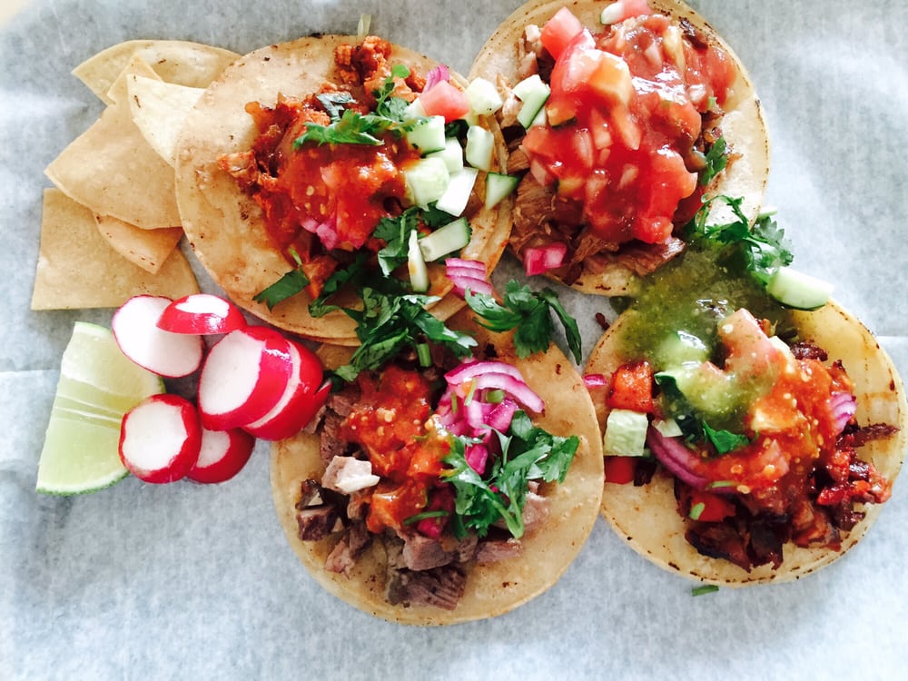 Super Taqueria Las Salsas