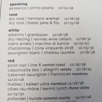 Parrilla Restaurant & Event Center - Wine menu - Steakhouses Near Me - Ithaca, New York Parrilla Restaurant & Event Center - Wine menu - Steakhouses Near Me - Ithaca, New York