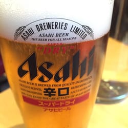 Maruseki - Beer, obviously