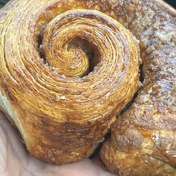 Scratch Baking Company - Scratch Baking Co cinnamon roll - Bakeries Near Me - South Portland, Maine Scratch Baking Company - Scratch Baking Co cinnamon roll - Bakeries Near Me - South Portland, Maine