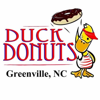 Duck Donuts - Donuts Near Me - Greenville, North Carolina