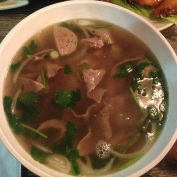 Love Pho Cafe - Vietnamese Near Me - Thousand Oaks, California