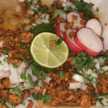 Sanchez Tacos - Taco Al Pastor - Food Trucks Near Me - Albuquerque, New Mexico