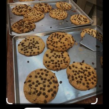 Mattheessen's - Large cookies!! - Desserts Near Me - Key West, Florida