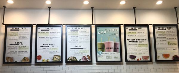 CraveWell Juicery & Cafe Westside Village by null