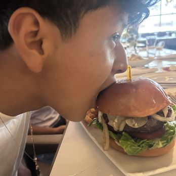 19seventy - Wagyu burger!! - Italian Near Me - Whittier, California 19seventy - Wagyu burger!! - Italian Near Me - Whittier, California