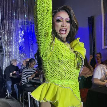 Godfrey’s - Drag brunch - Gay Bars Near Me - Richmond, Virginia