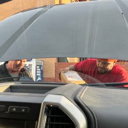 Bonnie Brae Conoco - Big thanks to CJ for helping us fix a huge antifreeze leak right before closing on a Saturday night!