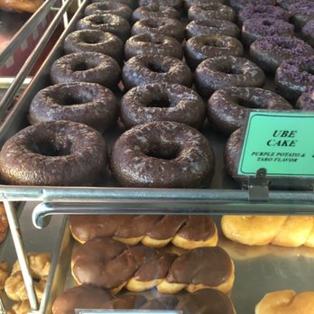 Colonial Donuts - Donuts Near Me - Oakland, California