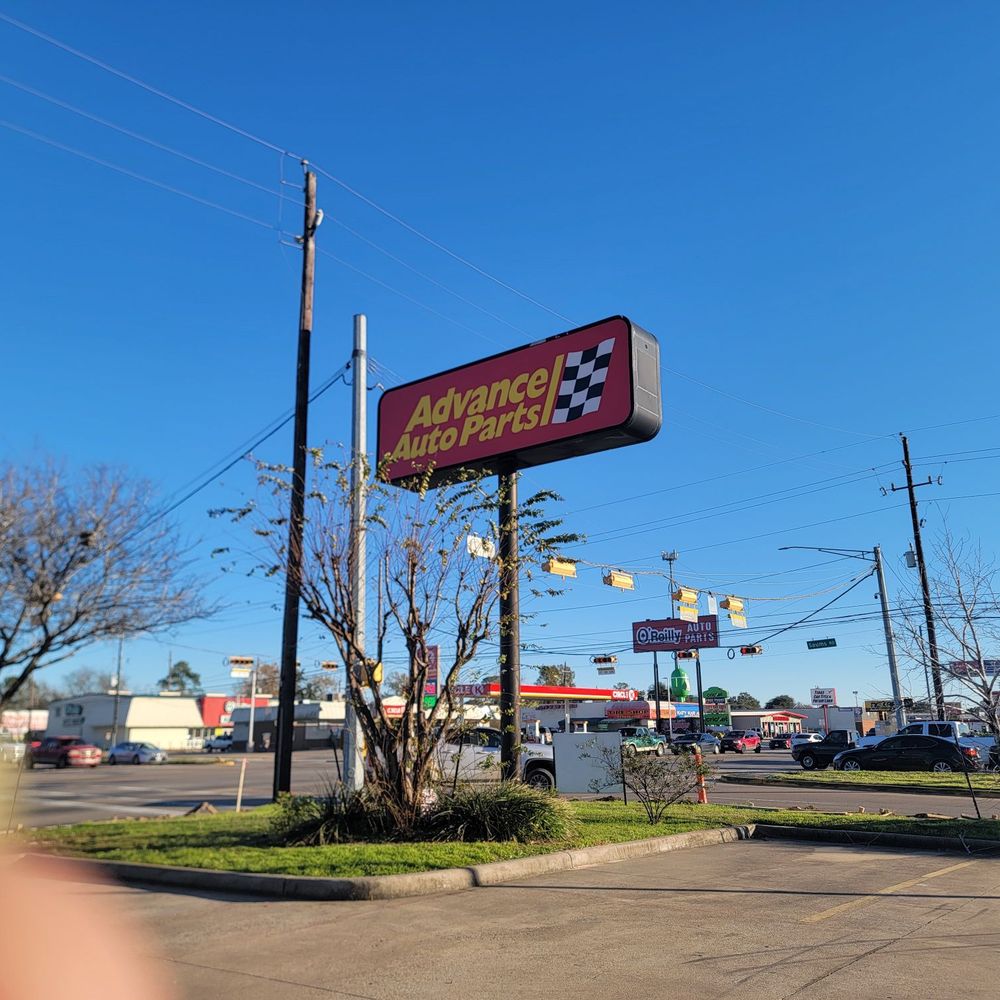 Advance Auto Parts - Auto Parts & Supplies Near Me - Katy, Texas Advance Auto Parts - Auto Parts & Supplies Near Me - Katy, Texas