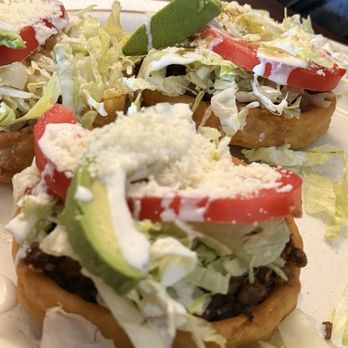 Maria’s Pupusas And Tacos - Asada Sope/ Steak Sope - Salvadoran Near Me - Bradenton, Florida Maria’s Pupusas And Tacos - Asada Sope/ Steak Sope - Salvadoran Near Me - Bradenton, Florida