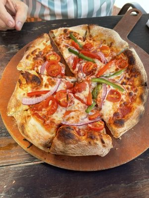 Pub Americana by null