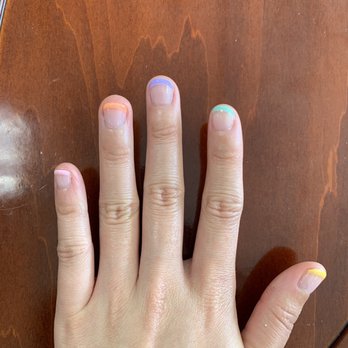 Nail Spa - Gel manicure - Nail Salons Near Me - Agoura Hills, California