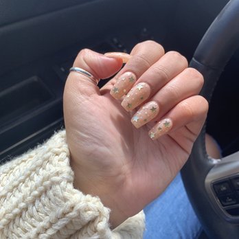 Luxury Nail & Spa - Star nails done by holly - Nail Salons Near Me - Marina, California Luxury Nail & Spa - Star nails done by holly - Nail Salons Near Me - Marina, California