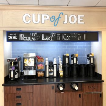 Waterway Carwash - Coffee Area - Car Wash Near Me - Overland Park, Kansas Waterway Carwash - Coffee Area - Car Wash Near Me - Overland Park, Kansas