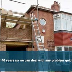 Global Development Building Services