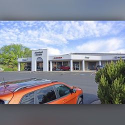 Morehart Murphy Regional Auto Center - Morehart Murphy Jeep