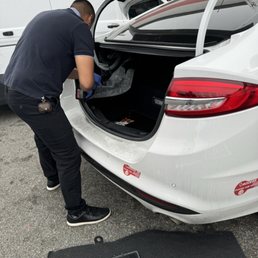 Julio saving the day and myself a bunch of time and headache