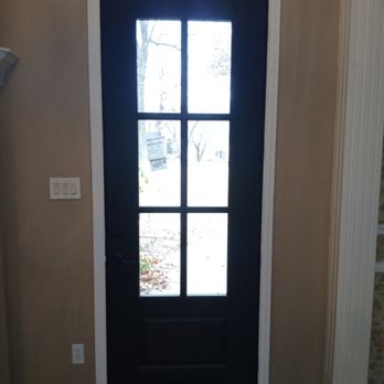 Doorman - 36 x 96 Door - Door Sales/Installation Near Me
