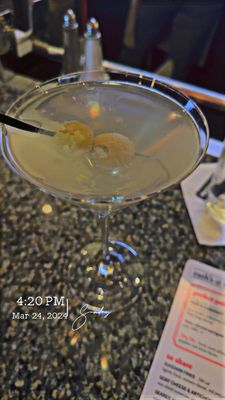 Ruth's Chris Steak House by null