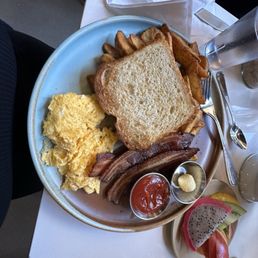 Classic Breakfast