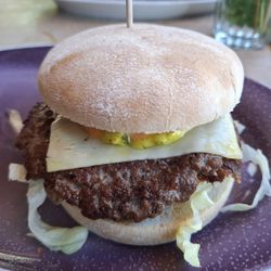 hans im glück - Double smash Burger