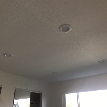 David Electric - Recessed lighting in the bedroom - Electricians Near Me - San Jose, California David Electric - Recessed lighting in the bedroom - Electricians Near Me - San Jose, California