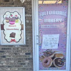 Fultondale Bakery