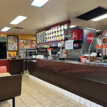 Aibeto’s Mexican Food - Mexican Near Me - Yucaipa, California